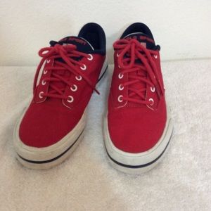 polo gym shoes
